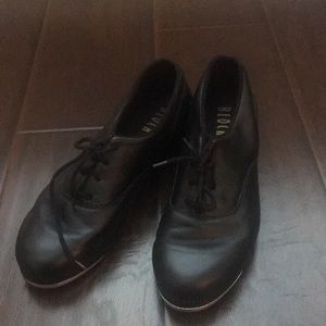 Bloch Shockwave tap shoes